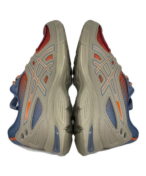 asics（アシックス）asics (アシックス) UB13-S GEL-SD-LYTE 1203A972.301 オレンジ サイズ:UK9の古着・服飾アイテム