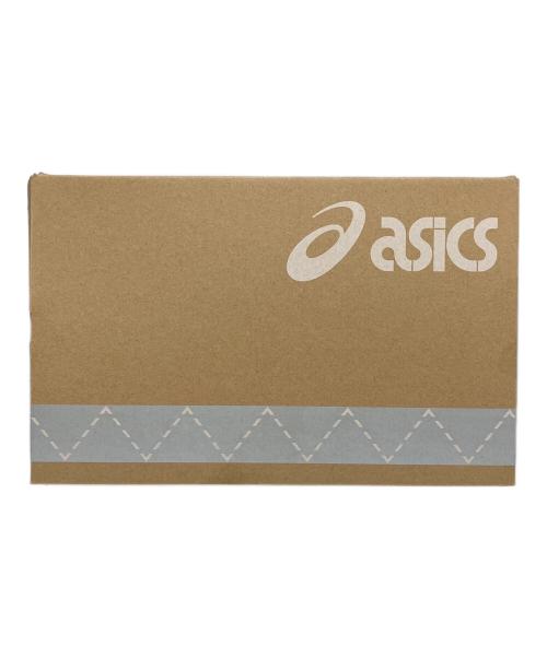 asics（アシックス）asics (アシックス) UB13-S GEL-SD-LYTE 1203A972.301 オレンジ サイズ:UK9の古着・服飾アイテム