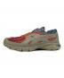 asics (アシックス) UB13-S GEL-SD-LYTE 1203A972.301 オレンジ サイズ:UK9：16000円