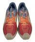 中古・古着 asics (アシックス) UB13-S GEL-SD-LYTE 1203A972.301 オレンジ サイズ:UK9：16000円
