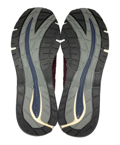 NEW BALANCE（ニューバランス）NEW BALANCE (ニューバランス) 991V2 ボルドー サイズ:USA10Dの古着・服飾アイテム