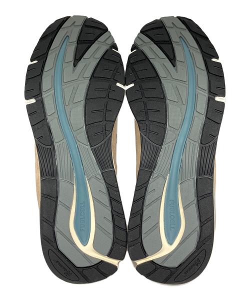 NEW BALANCE（ニューバランス）NEW BALANCE (ニューバランス) 991V2 ベージュ サイズ:USA10Dの古着・服飾アイテム