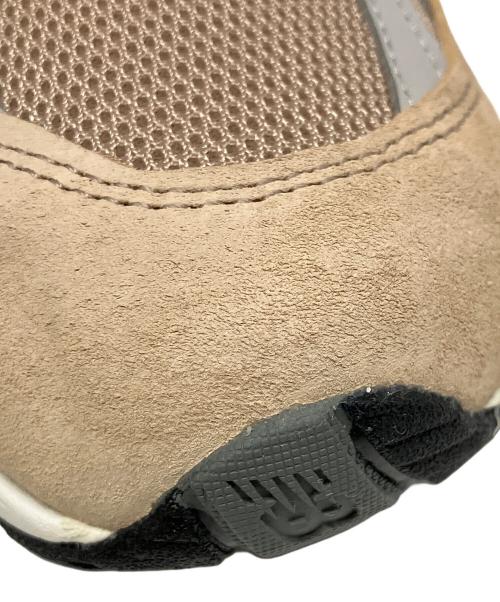 NEW BALANCE（ニューバランス）NEW BALANCE (ニューバランス) 991V2 ベージュ サイズ:USA10Dの古着・服飾アイテム