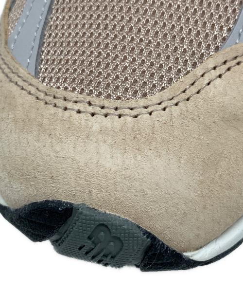 NEW BALANCE（ニューバランス）NEW BALANCE (ニューバランス) 991V2 ベージュ サイズ:USA10Dの古着・服飾アイテム