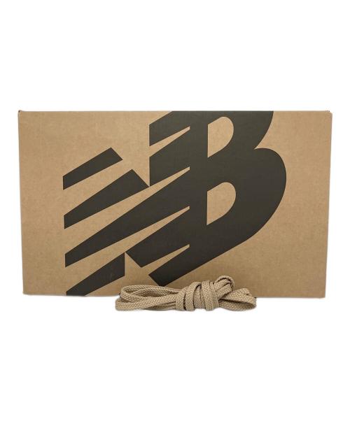 NEW BALANCE（ニューバランス）NEW BALANCE (ニューバランス) 991V2 ベージュ サイズ:USA10Dの古着・服飾アイテム