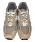 中古・古着 NEW BALANCE (ニューバランス) 991V2 ベージュ サイズ:USA10D：20000円