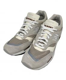 NEW BALANCE（ニューバランス）の古着「スニーカー U1500」｜アイボリー