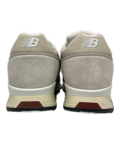 NEW BALANCE（ニューバランス）NEW BALANCE (ニューバランス) スニーカー U1500 アイボリー サイズ:USA10Dの古着・服飾アイテム