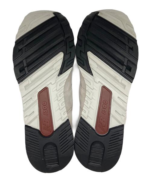 NEW BALANCE（ニューバランス）NEW BALANCE (ニューバランス) スニーカー U1500 アイボリー サイズ:USA10Dの古着・服飾アイテム