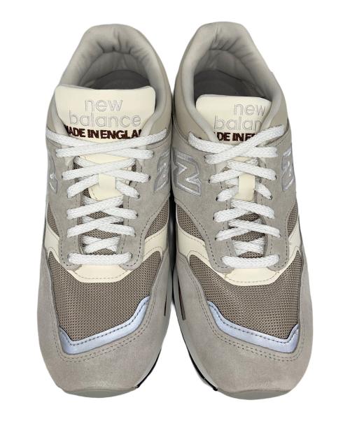 NEW BALANCE（ニューバランス）NEW BALANCE (ニューバランス) スニーカー U1500 アイボリー サイズ:USA10Dの古着・服飾アイテム