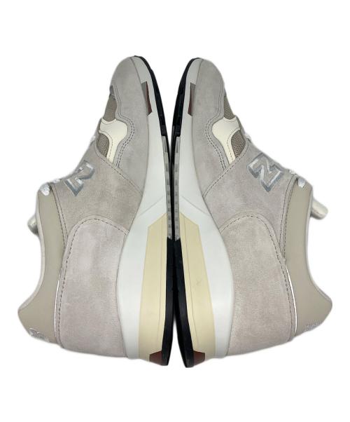NEW BALANCE（ニューバランス）NEW BALANCE (ニューバランス) スニーカー U1500 アイボリー サイズ:USA10Dの古着・服飾アイテム