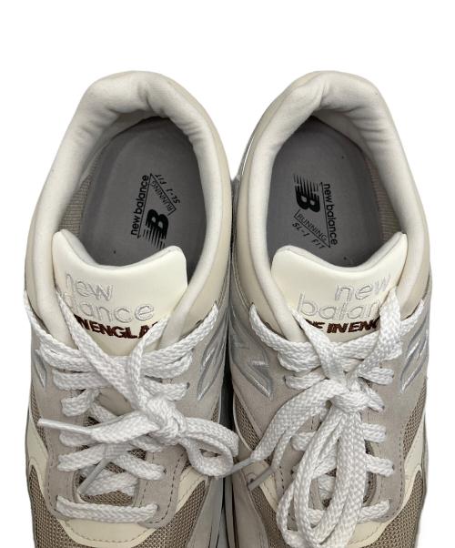NEW BALANCE（ニューバランス）NEW BALANCE (ニューバランス) スニーカー U1500 アイボリー サイズ:USA10Dの古着・服飾アイテム