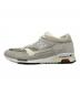 NEW BALANCE (ニューバランス) スニーカー U1500 アイボリー サイズ:USA10D：22000円
