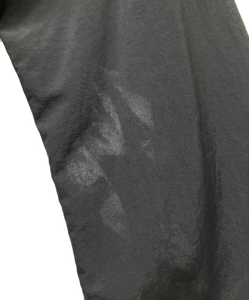 MAMMUT（マムート）MAMMUT (マムート) ウインドブレーカー ブラック サイズ:USA Sの古着・服飾アイテム