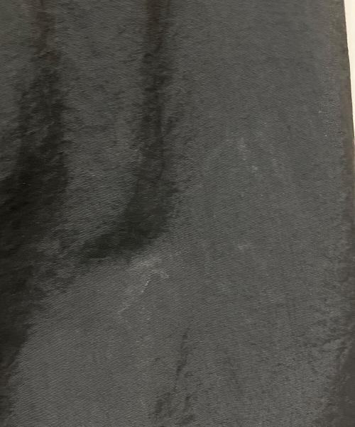 MAMMUT（マムート）MAMMUT (マムート) ウインドブレーカー ブラック サイズ:USA Sの古着・服飾アイテム