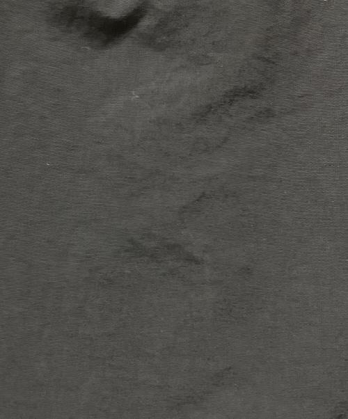 MAMMUT（マムート）MAMMUT (マムート) ウインドブレーカー ブラック サイズ:USA Sの古着・服飾アイテム