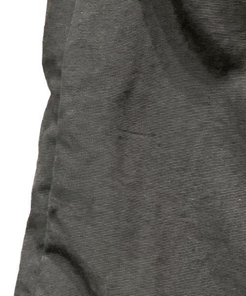 MAMMUT（マムート）MAMMUT (マムート) ウインドブレーカー ブラック サイズ:USA Sの古着・服飾アイテム