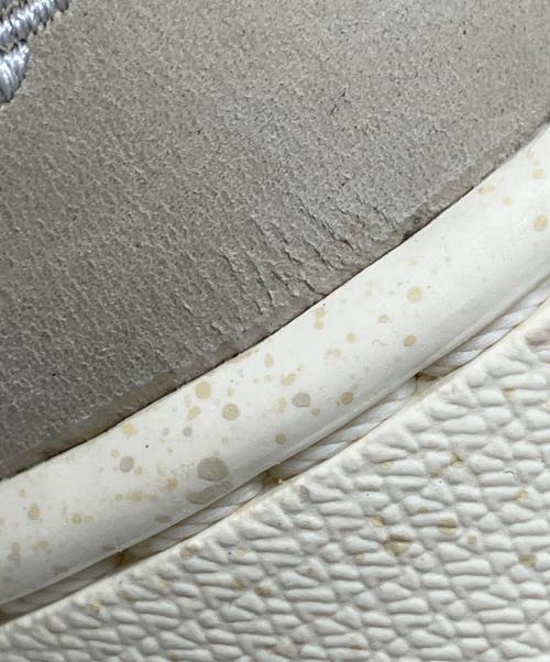 NIKE（ナイキ）NIKE (ナイキ) AIR JORDAN1 LOW ベージュ×ブラウン サイズ:US11.5の古着・服飾アイテム
