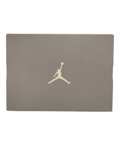 NIKE（ナイキ）NIKE (ナイキ) AIR JORDAN1 LOW ベージュ×ブラウン サイズ:US11.5の古着・服飾アイテム