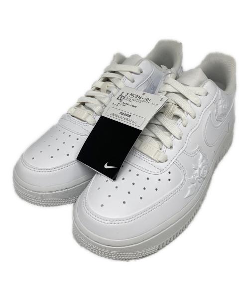 NIKE（ナイキ）NIKE (ナイキ) ウィメンズ エアフォース1 '07 