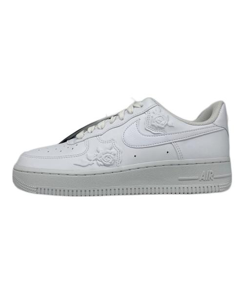 NIKE（ナイキ）NIKE (ナイキ) ウィメンズ エアフォース1 '07 