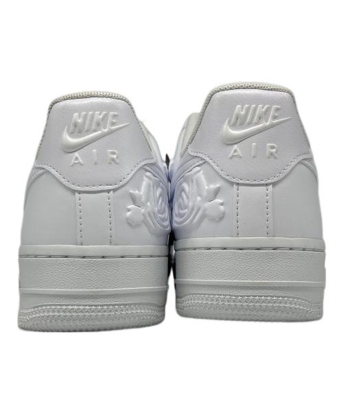 NIKE（ナイキ）NIKE (ナイキ) ウィメンズ エアフォース1 '07 