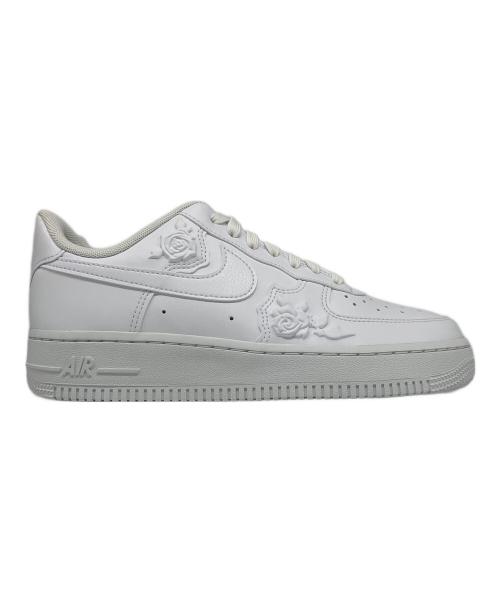 NIKE（ナイキ）NIKE (ナイキ) ウィメンズ エアフォース1 '07 
