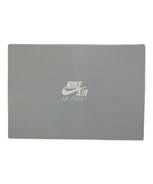 NIKE（ナイキ）NIKE (ナイキ) ウィメンズ エアフォース1 '07 