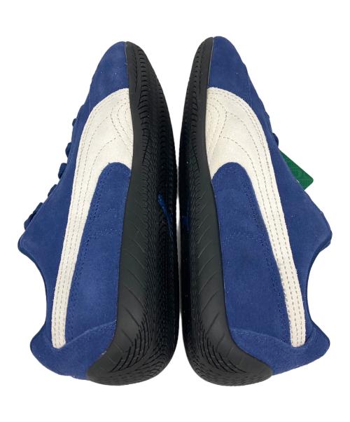 PUMA（プーマ）PUMA (プーマ) スピードキャット OG ブルー サイズ:UK5の古着・服飾アイテム