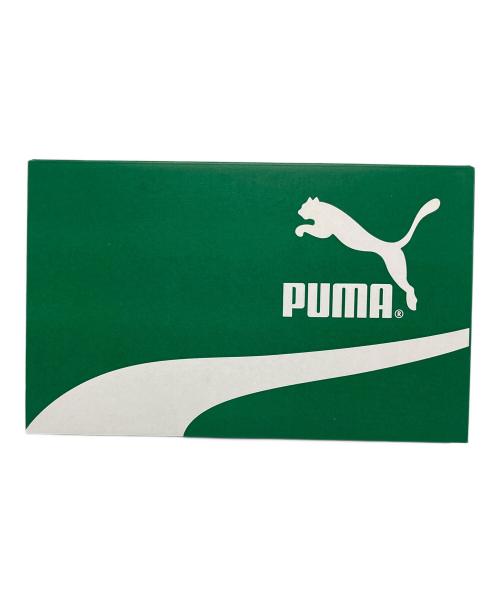PUMA（プーマ）PUMA (プーマ) スピードキャット OG ブルー サイズ:UK5の古着・服飾アイテム