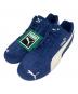 PUMA（プーマ）の古着「スピードキャット OG」｜ブルー