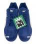 中古・古着 PUMA (プーマ) スピードキャット OG ブルー サイズ:UK5：12000円