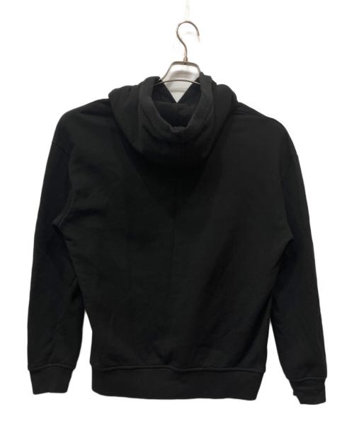AWESOME（アウィサム）awesome (アウィサム) White Man&Nude Girl ブラック サイズ:XLの古着・服飾アイテム