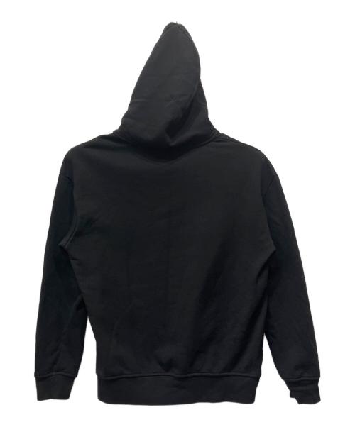 AWESOME（アウィサム）awesome (アウィサム) White Man&Nude Girl ブラック サイズ:XLの古着・服飾アイテム