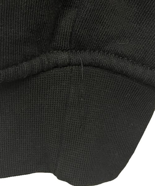 AWESOME（アウィサム）awesome (アウィサム) White Man&Nude Girl ブラック サイズ:XLの古着・服飾アイテム