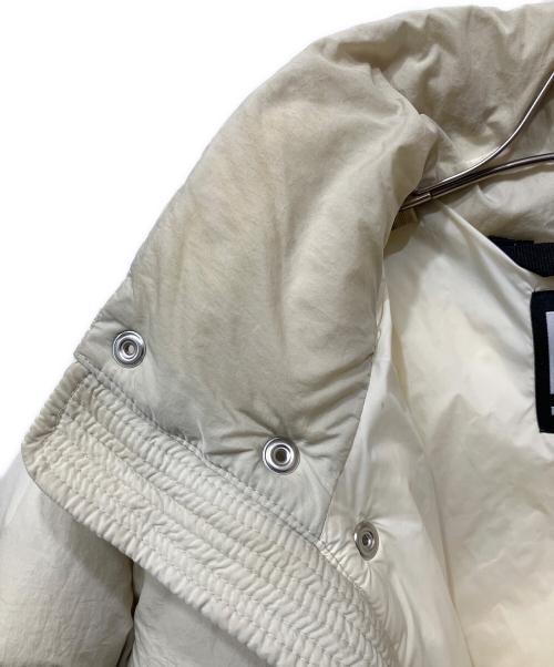 DIESEL（ディーゼル）DIESEL (ディーゼル) W-ROLF-NW ベージュ サイズ:XSの古着・服飾アイテム