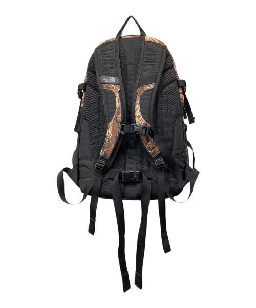 THE NORTH FACE（ザ ノース フェイス）THE NORTH FACE (ザ ノース フェイス) Hot Shot ブラウンの古着・服飾アイテム