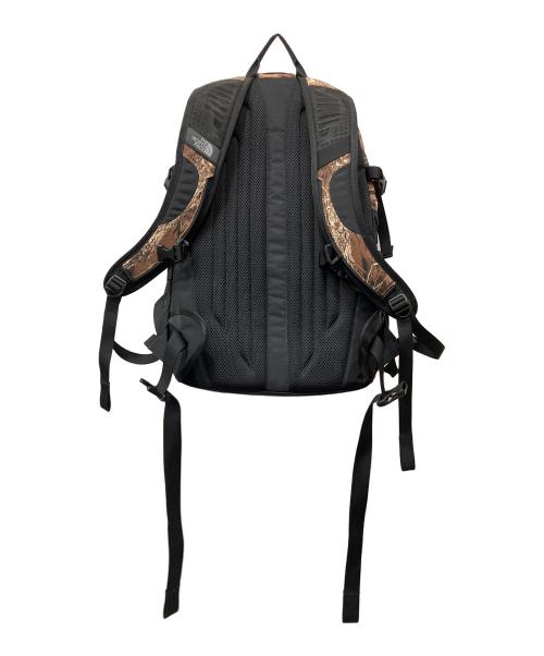 THE NORTH FACE（ザ ノース フェイス）THE NORTH FACE (ザ ノース フェイス) Hot Shot ブラウンの古着・服飾アイテム