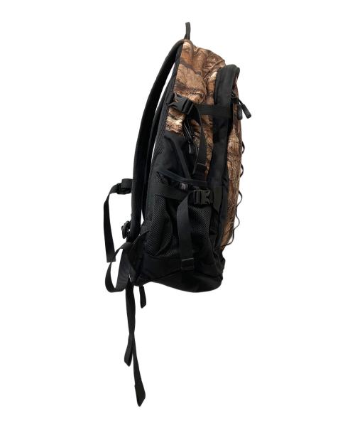 THE NORTH FACE（ザ ノース フェイス）THE NORTH FACE (ザ ノース フェイス) Hot Shot ブラウンの古着・服飾アイテム