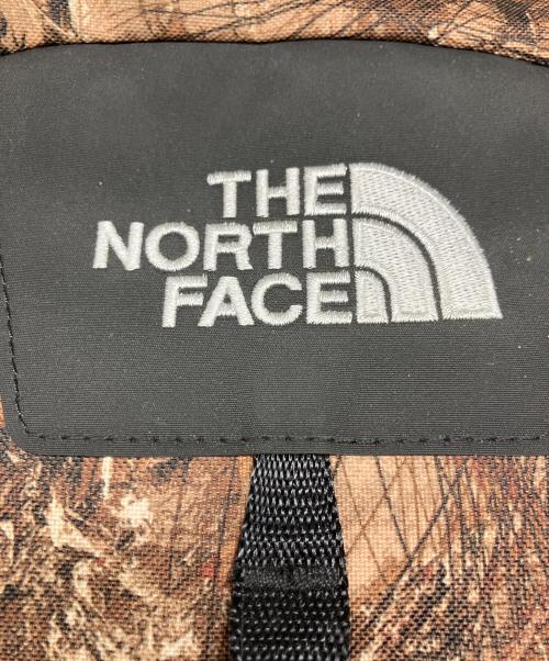 THE NORTH FACE（ザ ノース フェイス）THE NORTH FACE (ザ ノース フェイス) Hot Shot ブラウンの古着・服飾アイテム