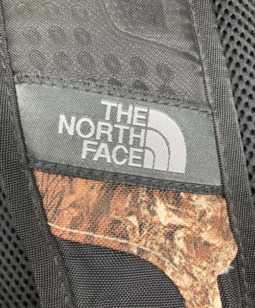 THE NORTH FACE（ザ ノース フェイス）THE NORTH FACE (ザ ノース フェイス) Hot Shot ブラウンの古着・服飾アイテム