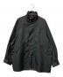 Traditional Weatherwear（トラディショナルウェザーウェア）の古着「撥水 ライトウェイトタフタ レングスアレンジ ジャケット」｜ブラック
