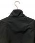 中古・古着 Traditional Weatherwear (トラディショナルウェザーウェア) 撥水 ライトウェイトタフタ レングスアレンジ ジャケット ブラック サイズ:34：18000円