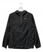 Patagoniaパタゴニア）の古着「ラナーデールジャケット」｜ブラック
