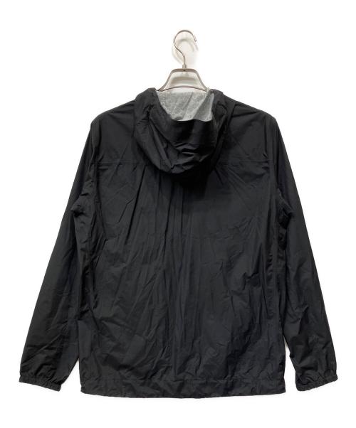 Patagonia（パタゴニア）Patagonia (パタゴニア) ラナーデールジャケット ブラック サイズ:Sの古着・服飾アイテム