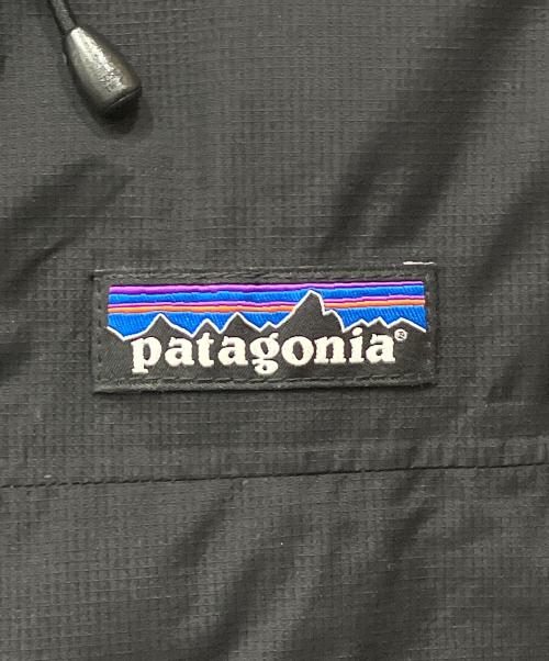 Patagonia（パタゴニア）Patagonia (パタゴニア) ラナーデールジャケット ブラック サイズ:Sの古着・服飾アイテム