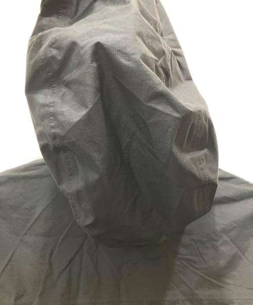 Patagonia（パタゴニア）Patagonia (パタゴニア) ラナーデールジャケット ブラック サイズ:Sの古着・服飾アイテム