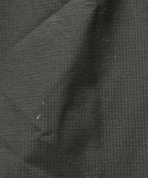 Patagonia（パタゴニア）Patagonia (パタゴニア) ラナーデールジャケット ブラック サイズ:Sの古着・服飾アイテム