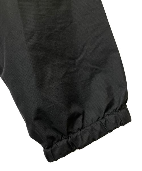 Patagonia（パタゴニア）Patagonia (パタゴニア) ラナーデールジャケット ブラック サイズ:Sの古着・服飾アイテム