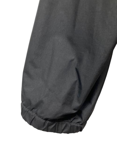 Patagonia（パタゴニア）Patagonia (パタゴニア) ラナーデールジャケット ブラック サイズ:Sの古着・服飾アイテム